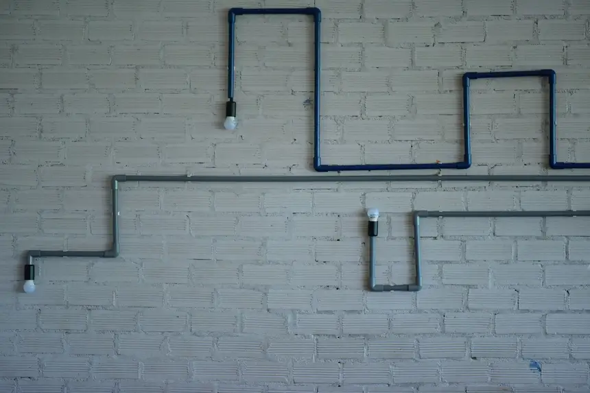 Recent plumbing work by Prestige Plumbing